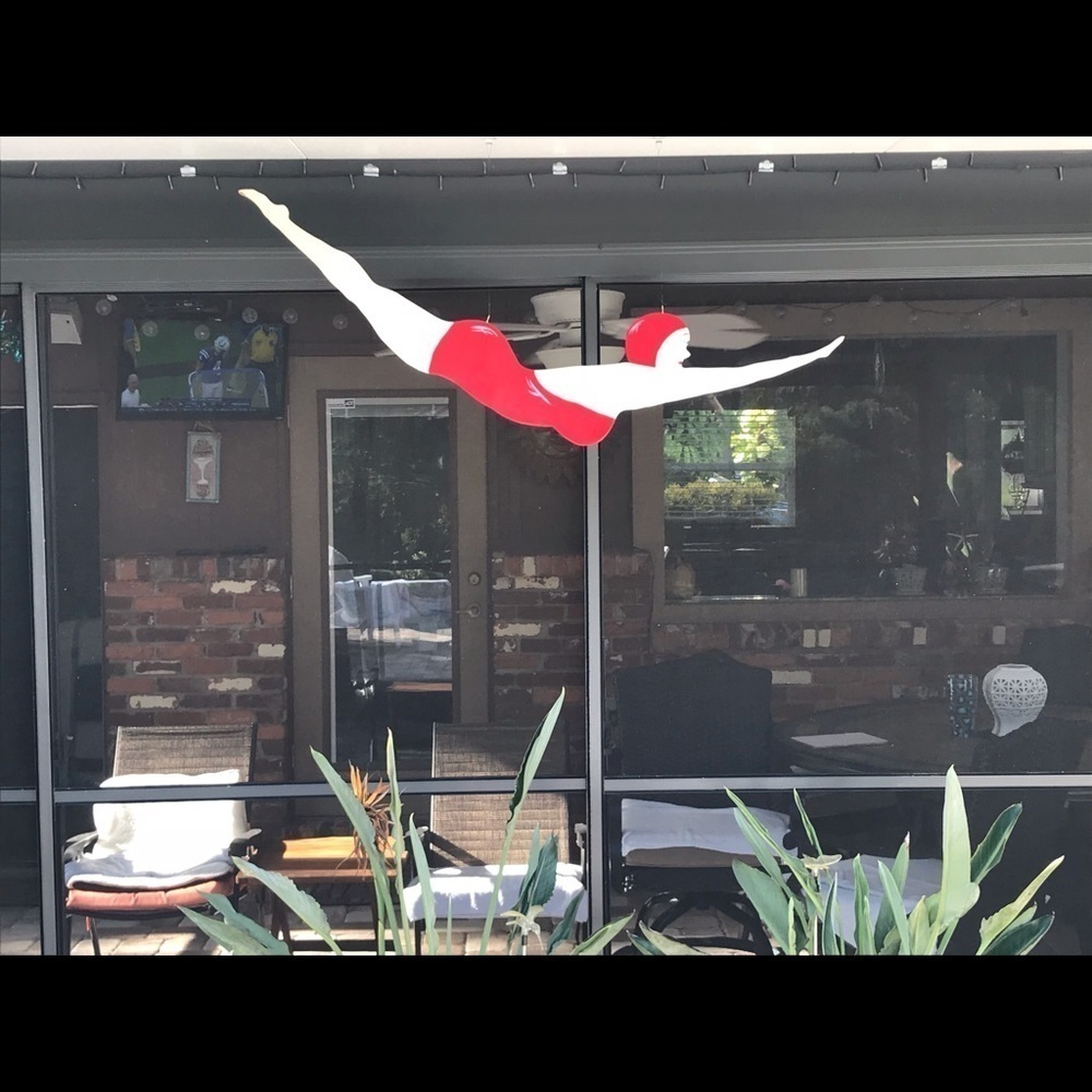 Meet your Posher, Liz